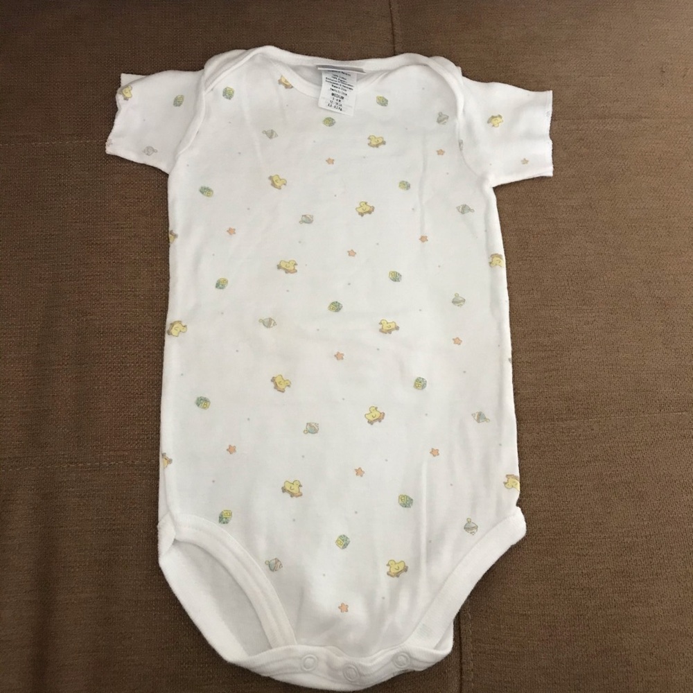 Baby Tykes Onesie